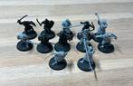MESBG 12x Mordor Orcs, Ophalen of Verzenden, Zo goed als nieuw