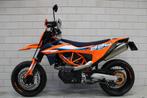 KTM 690 SMC-R smc (2023) *Org.NL*Tekmo*, 693 cc, KTM, Motorrijbewijs A, Bedrijf