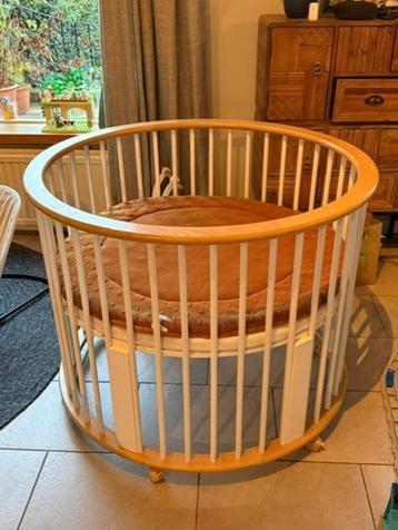 baby box Bopita   beschikbaar voor biedingen