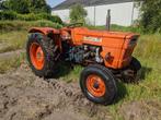 Fiat Universal 445          Deutz Dx 3.50 te koop 40 Km/h, 80 tot 120 Pk, Ophalen of Verzenden, 7500 tot 10000, Gebruikt