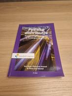 Boek Fysieke Distributie - Van Goor & Ploos van Amstel, Ophalen of Verzenden, Beta, Gelezen, HBO
