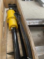 Nieuw; Hydraulische Grondboor, Ophalen, Nieuw, Grondboor, Overige Merken