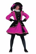 Sint en piet kleding sinterklaastroon paard van sinterklaas, Ophalen, Hastelweg, Zo goed als nieuw, Esl