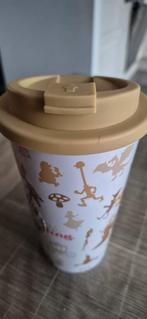 Drinkbeker Efteling, Verzamelen, Efteling, Ophalen of Verzenden, Nieuw, Gebruiksvoorwerp