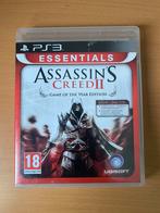 Assassins creed 2 game of the year edition