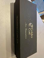 Golden Curl Krultang - Nieuw!, Ophalen of Verzenden, Nieuw, Haarverzorging