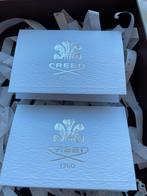 2x creed aventus 1,7ml edp new, Ophalen of Verzenden, Nieuw