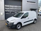 Peugeot Partner 1.6 HDi Airco | Cruise (bj 2016), Stof, Gebruikt, 680 kg, 4 cilinders
