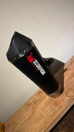 Scorpion demper serket zwart yamaha mt 07, Ophalen of Verzenden, Gebruikt