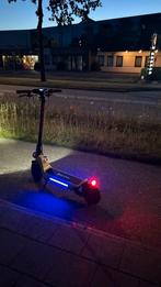 Elektrische step, Fietsen en Brommers, Overige merken, Gebruikt, Elektrisch, Ophalen of Verzenden