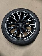 Audi SQ7  Q7 winterbanden 21 inch, Ophalen