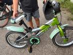 16 inch kinderfiets GRATIS afhalen!, Ophalen, Gebruikt, 16 tot 20 inch