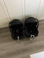 Maxi-Cosi CabrioFix I-Size Autostoeltje - Zo goed als nieuw, Ophalen, Autogordel of Isofix, Zijbescherming, Zo goed als nieuw