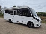 Benimar A 998 QUEENSBED nw m 2024 8dkm 1e eig Solar, Integraal, Ringverwarming, Koelkast, 7 tot 8 meter