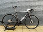 BMC Teammachine SLR01 –Ultegra 12s DI2 - Maat 56 Racefiets, Overige merken, Carbon, Ophalen of Verzenden, Zo goed als nieuw