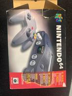 Nintendo 64 in doos super net
