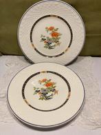 Bord Grindley (100823), Huis en Inrichting, Keuken | Servies, Gebruikt, Ophalen of Verzenden, Bord(en), Overige stijlen