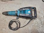 Makita HM1214C SDS-max Breekhamer, Ophalen of Verzenden, Gebruikt