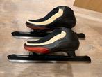 Viking Schaatsen/Skeelerschoenen Maat 42, nagano gold, Sport en Fitness, Schaatsen, Gebruikt, Ophalen of Verzenden, Noren, Viking