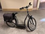 Sitgo Ultimate – elektrische loophulp of loopfiets, Fietsen en Brommers, Zo goed als nieuw, 59 cm of meer, 50 km per accu of meer