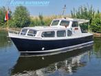Blokland kruiser 850 (bj 1980), Watersport en Boten, Gebruikt, Overige brandstoffen, 6 tot 9 meter, 50 pk of meer