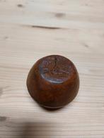 Handgemaakt Navajo keramiek potje – Native American – Zuidwe, Ophalen of Verzenden