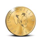 Hollandse Waterlinies Gouden Tientje 2025 Proof, Postzegels en Munten, Munten | Nederland, Ophalen of Verzenden, Euro's, Losse munt