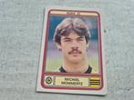 Panini Voetbal 80 Mommertz nr 223 Roda JC, Verzamelen, Sportartikelen en Voetbal, Verzenden, Zo goed als nieuw, Roda JC, Poster, Plaatje of Sticker