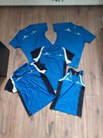 Graafschap college dames kleding, Blauw, Maat 38/40 (M), Ophalen of Verzenden, Zo goed als nieuw