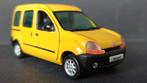 Renault Kangoo MpV Jaune 1:43 Vitesse Pol, Verzenden, Zo goed als nieuw