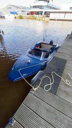 Speedbootje Vega 406 zonder motor + trailer, Watersport en Boten, Ophalen, Zo goed als nieuw
