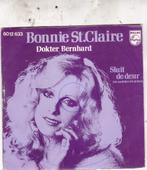 Bonnie St. Claire ( 1978 ), Cd's en Dvd's, Verzenden, Gebruikt, 12 inch, Levenslied of Smartlap