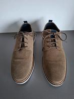 No stress suède schoenen - maat 41 - nieuwstaat, Ophalen of Verzenden, Zo goed als nieuw, Bruin