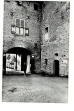 Doorwerth, ingang Airborne Museum, Verzamelen, Ansichtkaarten | Nederland, Ophalen of Verzenden, Ongelopen, Gelderland