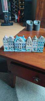 Blokker huisjes, Ophalen of Verzenden, Zo goed als nieuw, 1 t/m 20