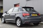 Audi A1 Sportback 1.0 TFSI Design Pro Line Plus Automaat, Cr, Stof, Euro 6, 580 kg, 4 stoelen