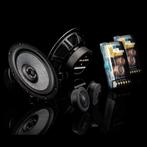 Gladen RS 165 G2 Composet Aktief of Passief, Auto diversen, Autospeakers, Verzenden, Nieuw