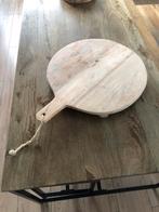 Bourgondische Ronde Borrelplank, Ophalen, Gebruikt