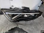 Seat Cupra Leon 5FA 2020+ Vol LED Koplamp Rechts 5FB941008J, Auto-onderdelen, Info@fabrikant.eu, Fabrikantstraat 1
1000 AA  Amsterdam, NL