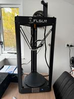 Flsun qq-s Pro 3D printer, Computers en Software, 3D Printers, Ophalen of Verzenden, Gebruikt