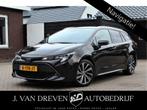 Toyota Corolla Touring Sports 1.8 Hybrid Dynamic - Navigatie, 450 kg, Gebruikt, 4 cilinders, Bruin