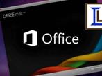 Microsoft Office 2021 ( mac), Ophalen of Verzenden