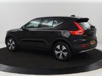 Volvo XC40 1.5 T4 Recharge Inscription Expression | Trekhaak, Auto's, Volvo, Stof, Euro 6, Zwart, Bedrijf