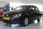 Volkswagen Polo 1.4-16V Comfortline/CRUISE/BLUETOOTH/AIRCO, Voorwielaandrijving, Gebruikt, Zwart, 4 cilinders