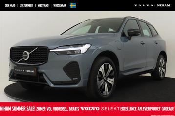 Volvo XC60 T6 PLUG-IN HYBRID AWD ULTIMATE DARK -PANO.DAK|BOW beschikbaar voor biedingen