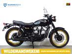 Kawasaki W800 W 800 SE Special Edition, Motoren, Bedrijf, 12 t/m 35 kW, 800 cc, Toermotor