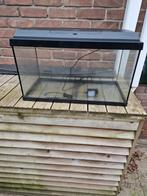 Te Koop Juwel Aquarium, Dieren en Toebehoren, Vissen | Aquaria en Toebehoren, Ophalen of Verzenden, Gebruikt, Leeg aquarium