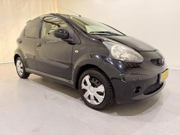 Toyota Aygo HB 1.0-12V Airco (bj 2008) beschikbaar voor biedingen