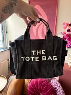 Marc Jacobs tote bag, Sieraden, Tassen en Uiterlijk, Tassen | Damestassen, Ophalen of Verzenden, Zo goed als nieuw, Zwart, Handtas