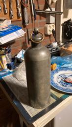 Antieke tinnenkruik, Antiek en Kunst, Ophalen of Verzenden